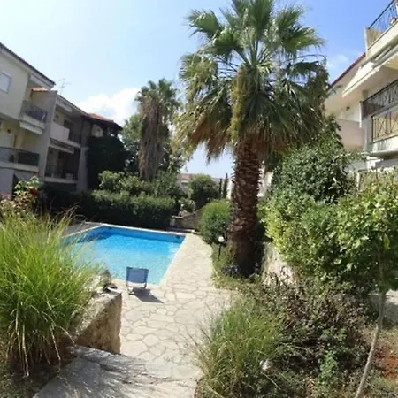 Stella's In Kallithea