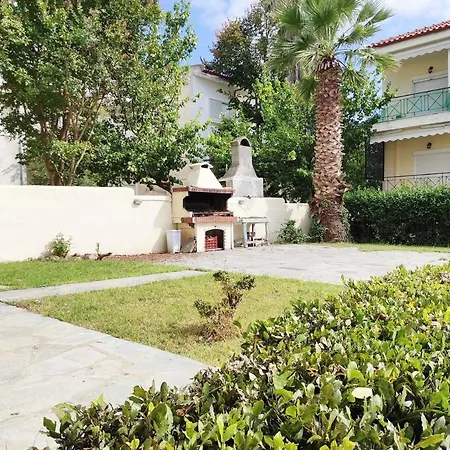 Apartamento Stella's In Kallithea Kallithea (Chalkidiki)