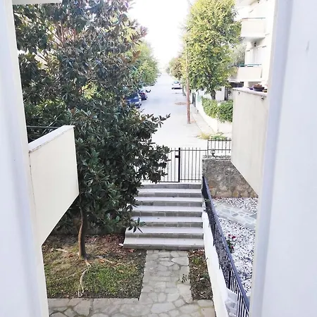 Apartamento Stella's In Kallithea *