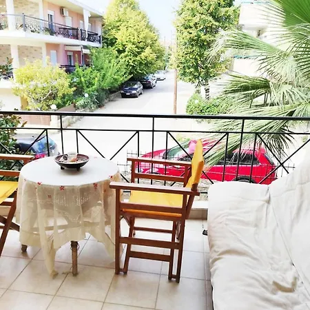 Apartamento Stella's In Kallithea Kallithea (Chalkidiki)