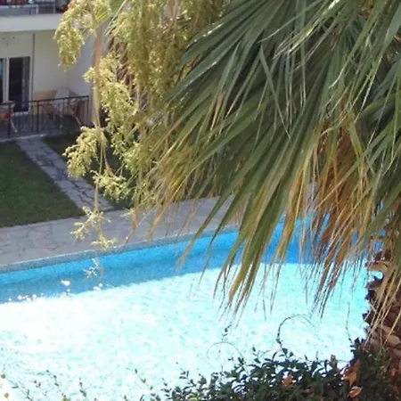 Stella's In Kallithea Apartamento Kallithea (Chalkidiki)