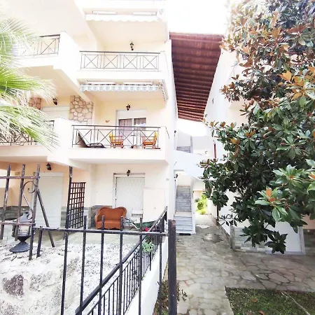 Stella's In Kallithea Apartamento Kallithea (Chalkidiki)
