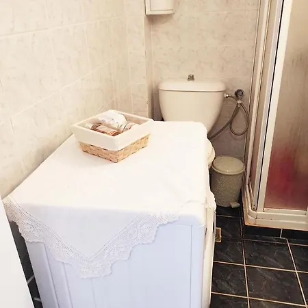 Apartamento Stella's In Kallithea